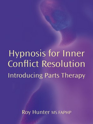 cover image of Hypnosis for Inner Conflict Resolution